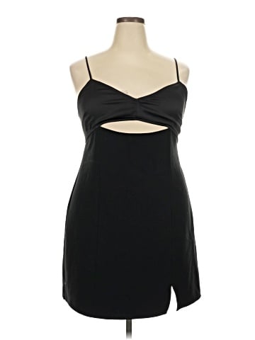 Open Edit Cocktail Dress (view 1)