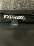Express Black Cocktail Dress Size 0 - photo 7