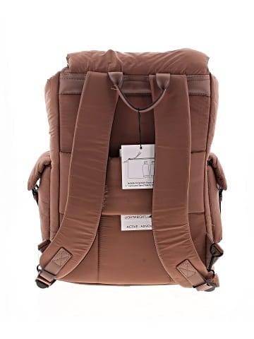 Joan & David Backpack (view 1)