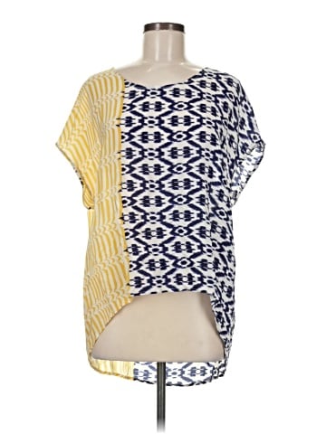Funktional Short Sleeve Top (view 1)