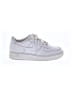 Nike White Sneakers Size 6 (youth) - photo 1