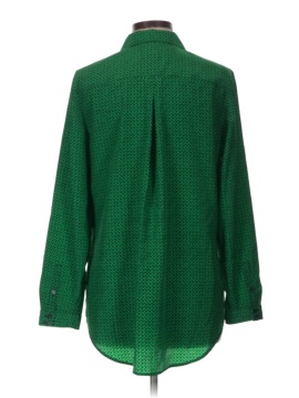 Liz Claiborne 3/4 Sleeve Blouse (view 2)