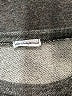 Egy California Stars Gray Pullover Sweater Size S - photo 7