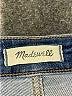 Madewell Solid Blue Jeans Size 14 - photo 7