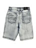 Panyc Blue Denim Shorts Size 10 - photo 2