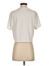 CUTS Ivory Short Sleeve T-Shirt Size S (estimated) - photo 2