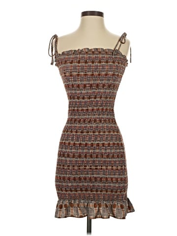 Storia Cocktail Dress (view 1)