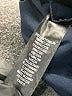 Adrianna Papell Solid Blue Active Pants Size 6 - photo 8