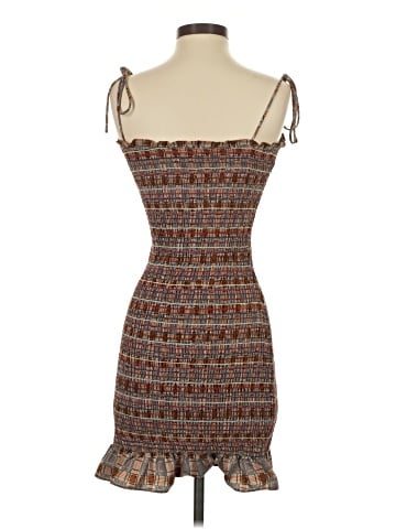 Storia Cocktail Dress (view 2)