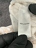 Maurices 100% Polyester Chevron-herringbone White Sweatshirt Size 20 (2) - photo 8