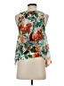 Meadow Rue 100% Polyester White Sleeveless Blouse Size XS - photo 2