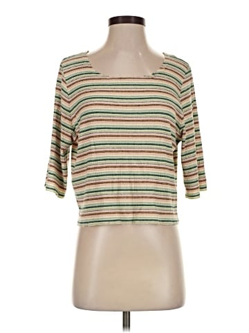 O'Neill 3/4 Sleeve T-Shirt (view 1)