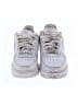 Nike White Sneakers Size 6 (youth) - photo 2