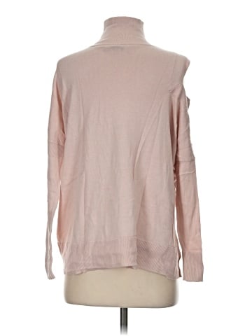 ALLSAINTS Turtleneck Sweater (view 2)