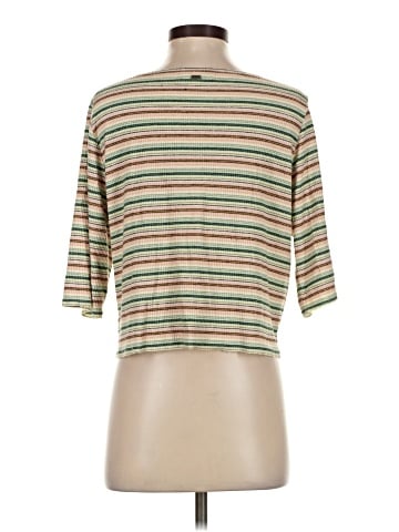 O'Neill 3/4 Sleeve T-Shirt (view 2)