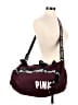 Assorted Brands Burgundy Weekender One size - photo 2
