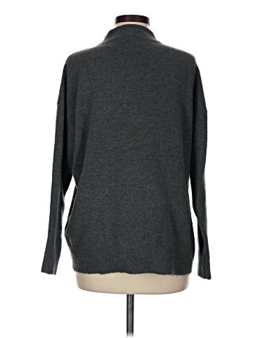 Ann Taylor Factory Turtleneck Sweater (view 2)