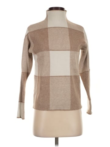 Tahari Turtleneck Sweater (view 1)