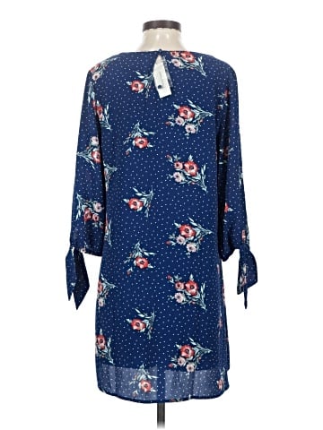 Mi ami Casual Dress (view 2)