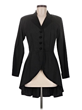 Frederick's Of Hollywood Blazer