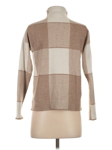 Tahari Turtleneck Sweater (view 2)