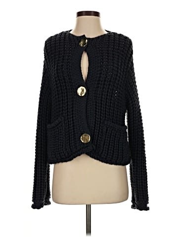 Zara Cardigan (view 1)