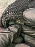 Unbranded 100% Polyester Black Zip Up Hoodie Size XS - photo 7