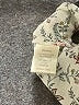 Max Studio Ivory 3/4 Sleeve Blouse Size S - photo 8