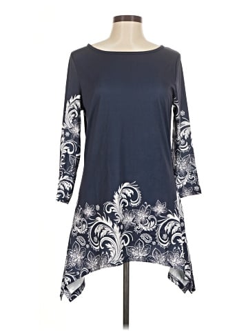 Lily by Firmiana Long Sleeve T-Shirt (view 1)