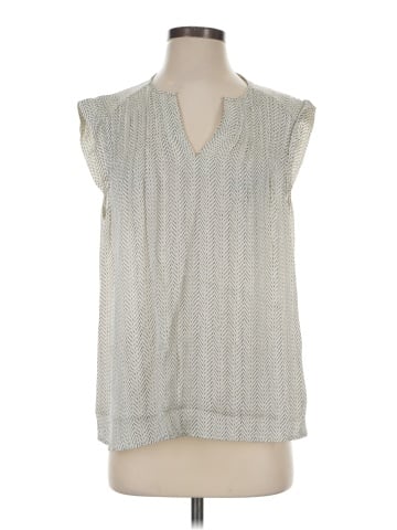 BOSS by HUGO BOSS Sleeveless Blouse (view 1)