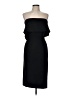 Likely Black Cocktail Dress Size 6 - photo 1