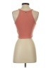 O'Neill Orange Pink Tank Top Size S - photo 2