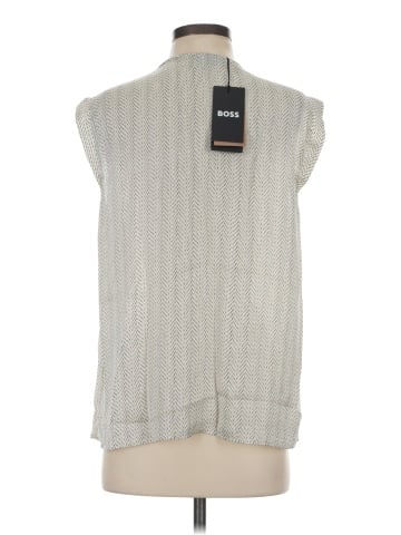 BOSS by HUGO BOSS Sleeveless Blouse (view 2)