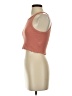 O'Neill Orange Pink Tank Top Size S - photo 5