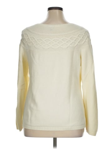 Talbots Pullover Sweater (view 2)