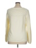 Talbots Ivory Pullover Sweater Size XL - photo 2