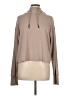 JoyLab Tan Sweatshirt Size L - photo 1