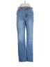 OAT Blue Jeans Size 4 - photo 1