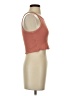 O'Neill Orange Pink Tank Top Size S - photo 4