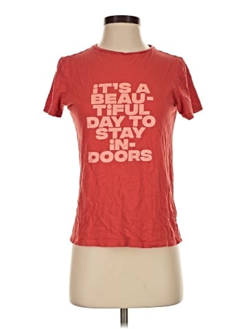 ban.do Short Sleeve T-Shirt (view 1)