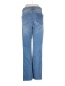 OAT Blue Jeans Size 4 - photo 2