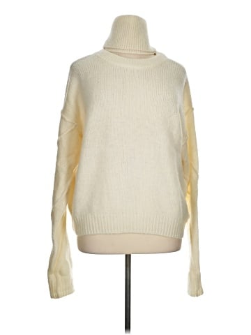 Tory Burch Wool Pullover Sweater (view 1)