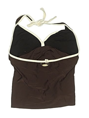 Eddie Bauer Swimsuit Top (view 2)
