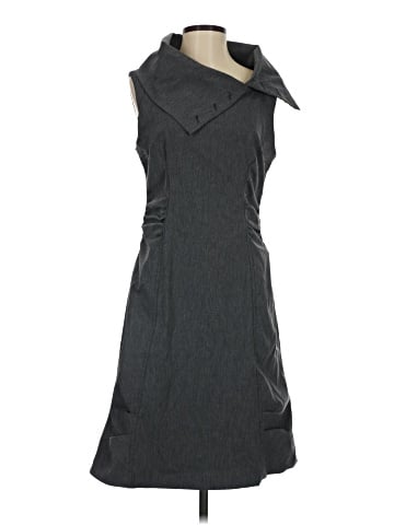Porto Casual Dress (view 1)