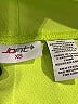 JoFit Solid Green Active Skort Size XS - photo 3