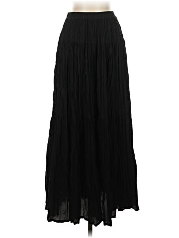 Ines de la Fressange for Uniqlo Formal Skirt (view 1)