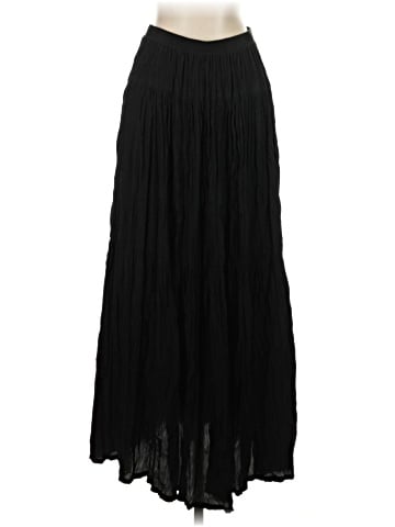 Ines de la Fressange for Uniqlo Formal Skirt (view 2)