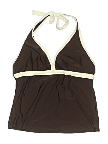 Eddie Bauer Swimsuit Top (view 1)