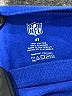 NFL 100% Cotton Blue Short Sleeve T-Shirt Size 4T - photo 3