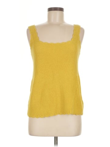 Moth Sleeveless Top (view 1)